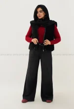 پافرآستردارسیلیکونی پشم شیشه کد1004392