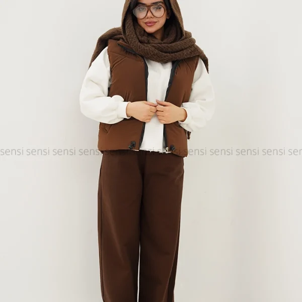 پافرآستردارسیلیکونی پشم شیشه کد1004392