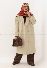 پالتو اور داخل آستر دار کد1004799