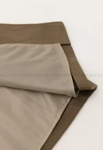 پالتو اور داخل آستر دار کد1004799