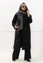 پالتو اور داخل آستر دار کد1004799