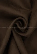 پالتو جیر آستر دار بلند@@ کد1004861