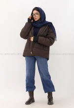 کاپشن آستین فینگری پشم شیشه کد1004902