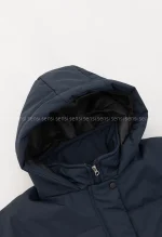 کاپشن آستین فینگری پشم شیشه کد1004902