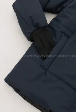 کاپشن آستین فینگری پشم شیشه کد1004902