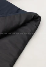 کاپشن آستین فینگری پشم شیشه کد1004902