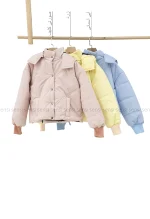 کاپشن باکسی پشم شیشه کد1004900