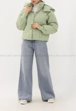 کاپشن باکسی پشم شیشه کد1004900