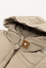 کاپشن وارداتی آستر دار پشم شیشه کد1004845