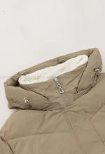 کاپشن وارداتی آستر دار پشم شیشه کد1004849