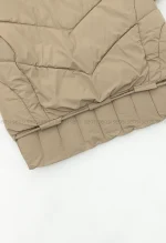 کاپشن وارداتی آستر دار پشم شیشه کد1004849