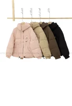 کاپشن وارداتی آستر دار پشم شیشه کد1004853