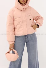 کاپشن وارداتی آستر دار پشم شیشه کد1004853