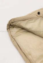 کاپشن وارداتی آستر دار پشم شیشه کد1004853