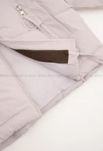 کاپشن وارداتی آستر دار پشم شیشه کد1004854