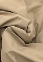 کاپشن وارداتی آستر دار کلاه پوست کد1004857