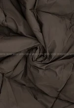 کاپشن وارداتی پافر شو پشم شیشه کد1004855