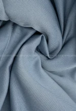 کاپشن کوتاه کتان کج راه کد1004770