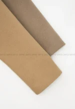 کت فوتر باکسی تک دکمه کد1004777