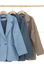 کت فوتر نپال آستر دارکد1005040