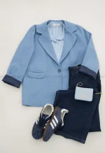 کت فوتر نپال آستر دارکد1005040