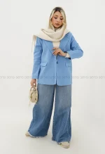 کت فوتر نپال آستر دارکد1005040