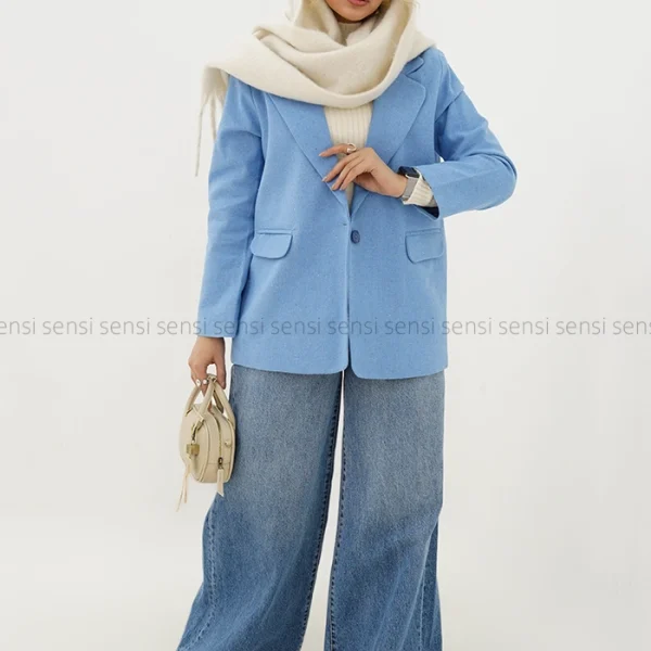 کت فوتر نپال آستر دارکد1005040