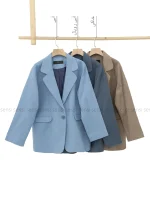 کت فوتر نپال آستر دارکد1005040