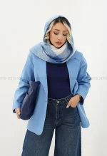 کت فوتر نپال آستر دارکد1005040