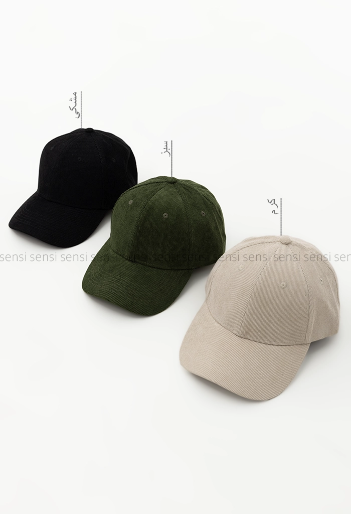 کلاه نقاب دار کبریتی کد1004735