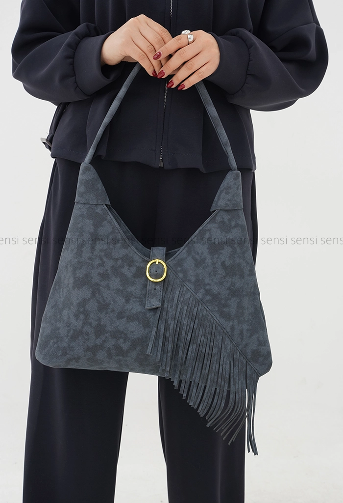 کیف اشبالت سرخپوستی کد10004673