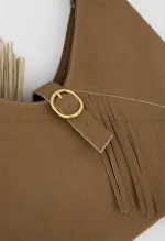 کیف اشبالت سرخپوستی کد10004673