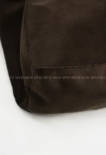 کیف جیر تک دسته کد1004689