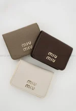 کیف چرم مینی miu-miu کد1004893