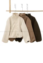 کاپشن آستر دارتدی کیف دارکد1004938