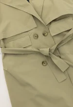 بارانی آستر دار4 دکمه کد1004650