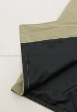 بارانی آستر دار4 دکمه کد1004650