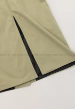 بارانی آستر دار4 دکمه کد1004650