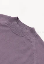 بافت یقه 5سانت وارداتی کد1005047