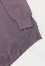 بافت یقه 5سانت وارداتی کد1005047