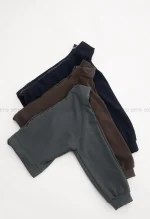 بامبر اویشو جلو زیپ کد1004972