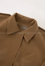 بامبر جیر آستر دار کد1004964