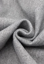 بامبر فوتر جلوزیپ کلاه دار کد1004815