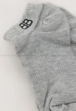 جوراب Balenciaga مچی پنبه کد20000046