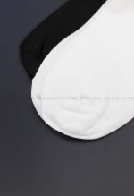 جوراب ساده ساق دار کد1004999