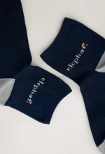 جوراب فیل نیم ساق پنبه کد1004988