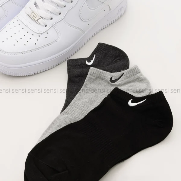 جوراب نایک مچی پنبه کد20000049