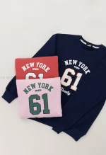 دورس سه نخ داخل کرکی نیویورک کد1004942