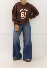 دورس سه نخ داخل کرکی نیویورک کد1004942