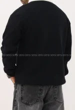 دورس مردانه یقه سفید کد20000044